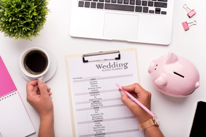 The Ultimate Guide to Stress-Free Wedding Planning